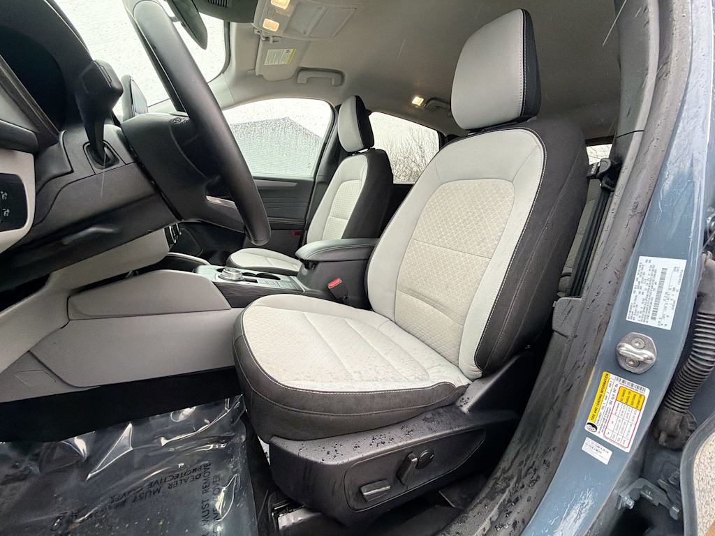 Thumbnail: 2024 Ford Escape - 11