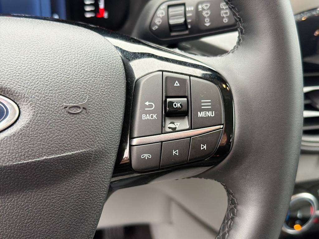 Thumbnail: 2024 Ford Escape - 27