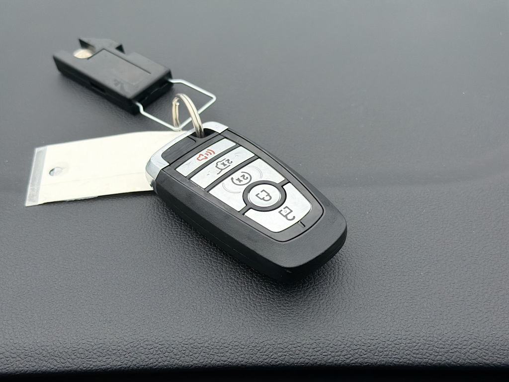 Thumbnail: 2024 Ford Escape - 17