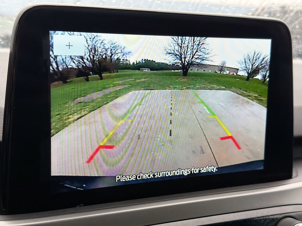 Thumbnail: 2024 Ford Escape - 28