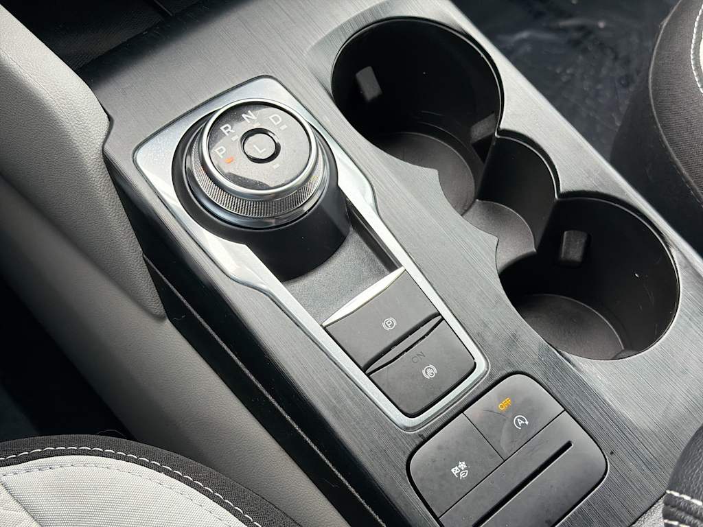 Thumbnail: 2024 Ford Escape - 14