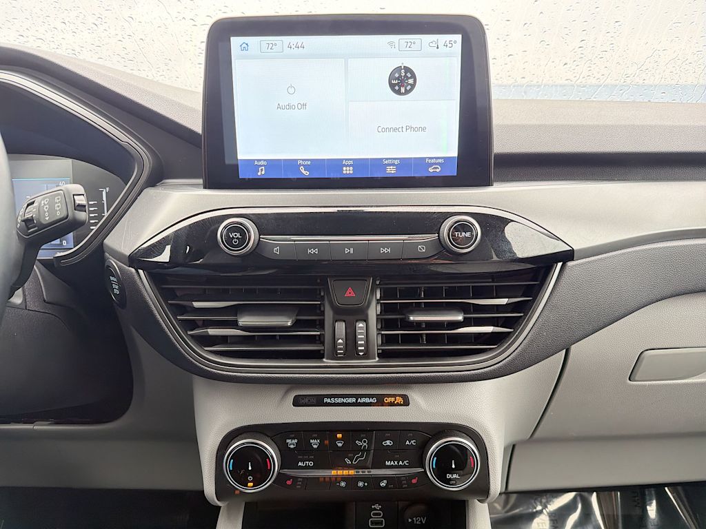 Thumbnail: 2024 Ford Escape - 13