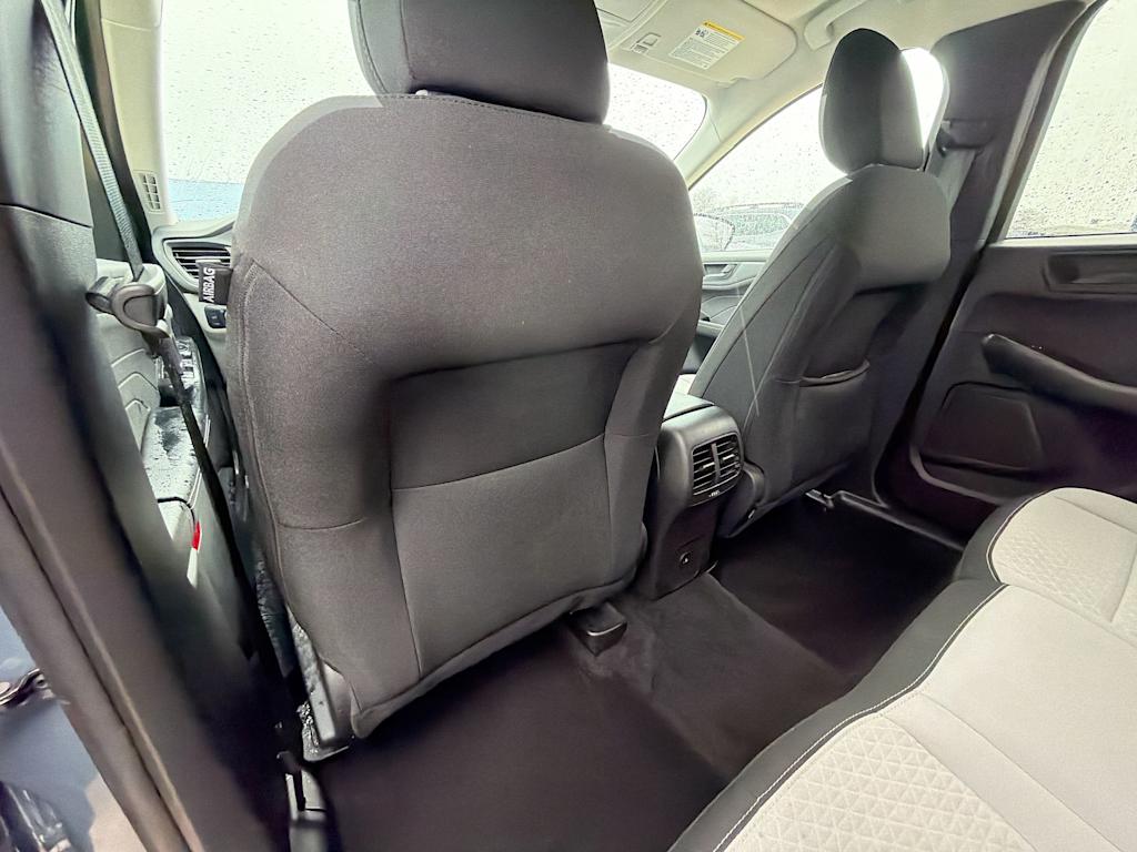 Thumbnail: 2024 Ford Escape - 12