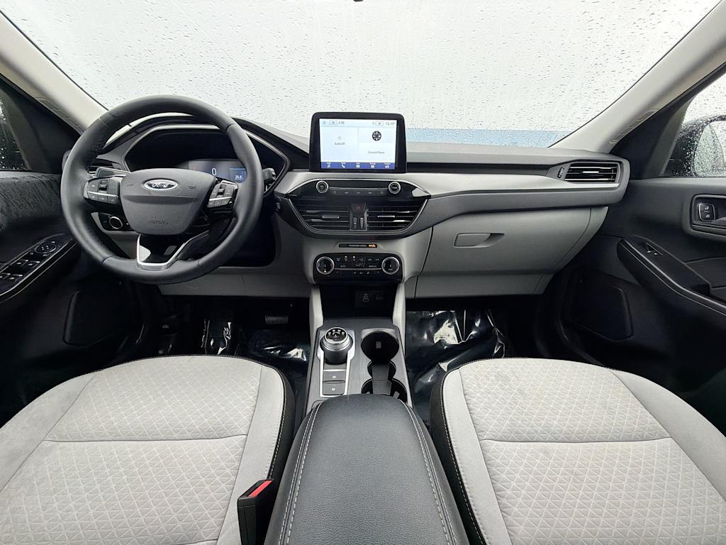 Thumbnail: 2024 Ford Escape - 2