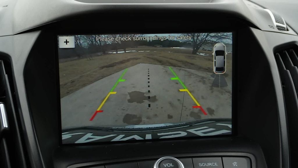 Thumbnail: 2019 Ford Escape - 33