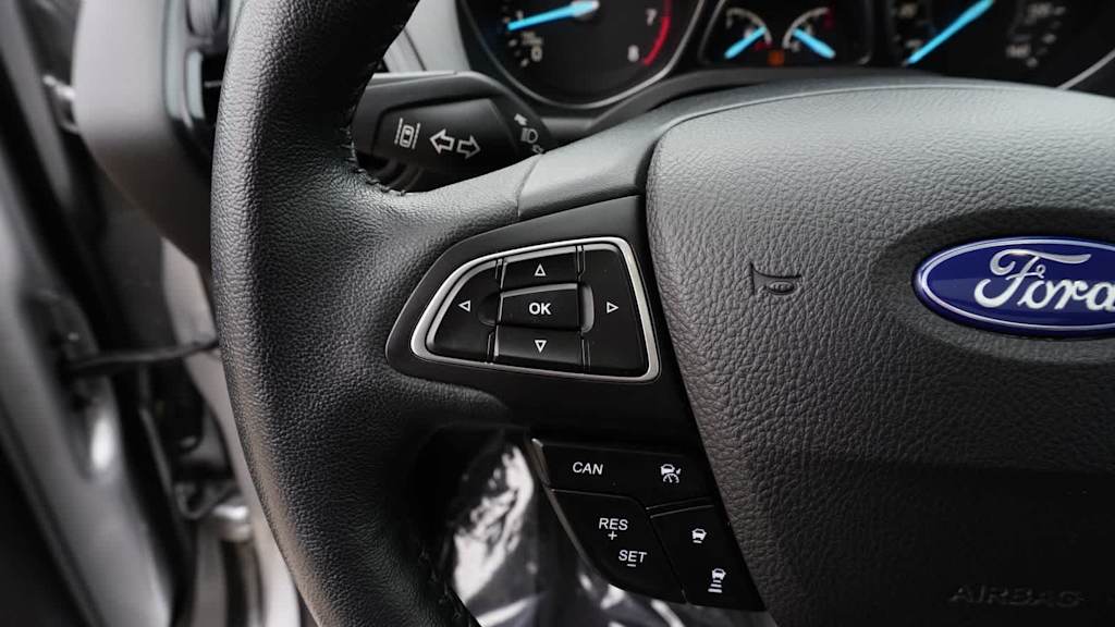 Thumbnail: 2019 Ford Escape - 28