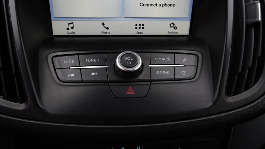 Thumbnail: 2019 Ford Escape - 34