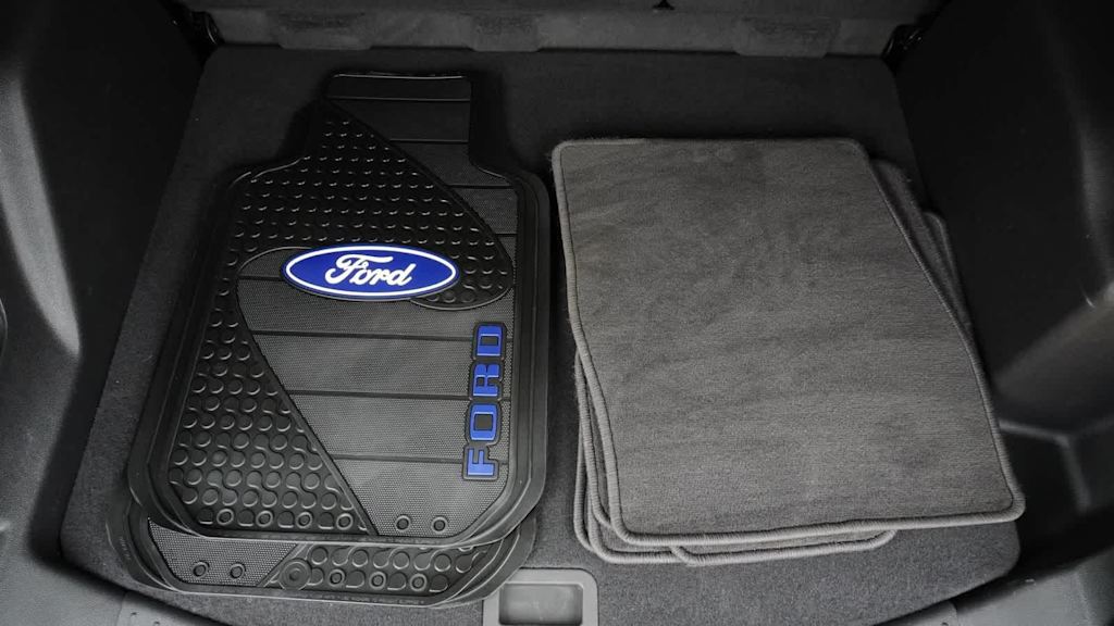 Thumbnail: 2019 Ford Escape - 13