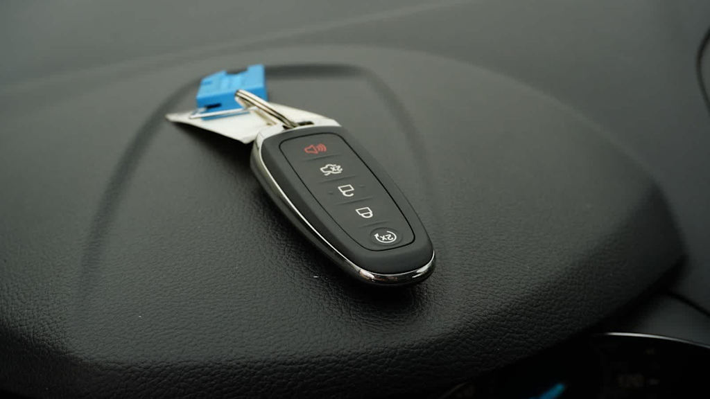 Thumbnail: 2019 Ford Escape - 17