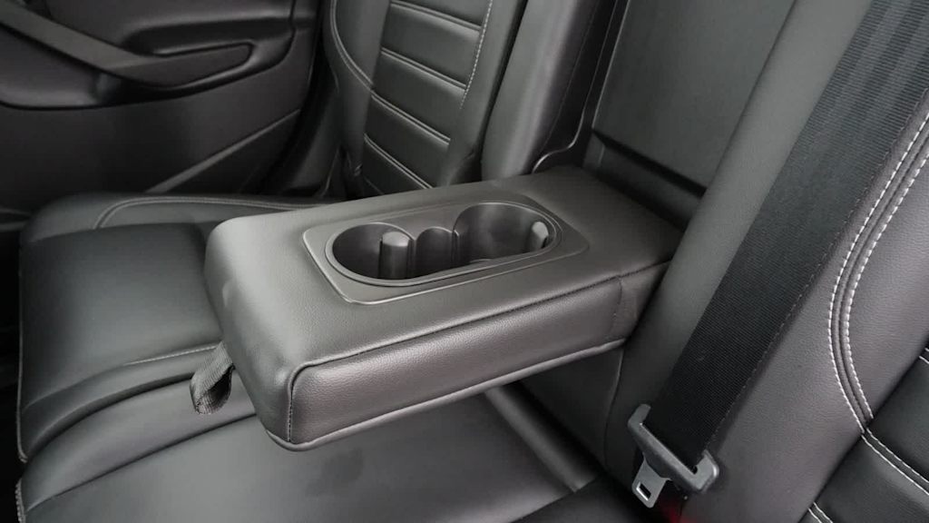 Thumbnail: 2019 Ford Escape - 25