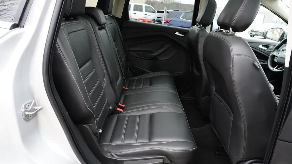 Thumbnail: 2019 Ford Escape - 26