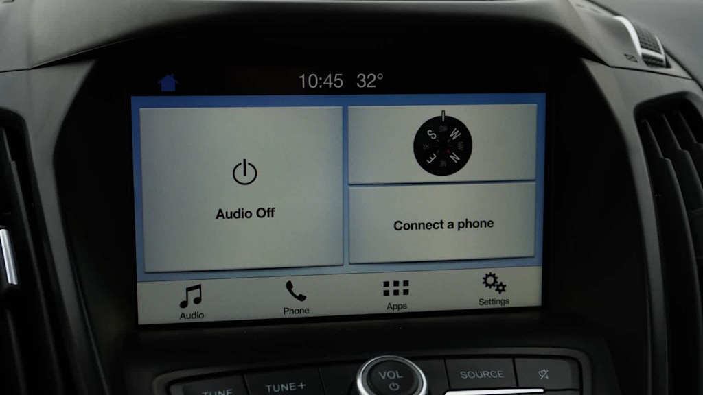 Thumbnail: 2019 Ford Escape - 32