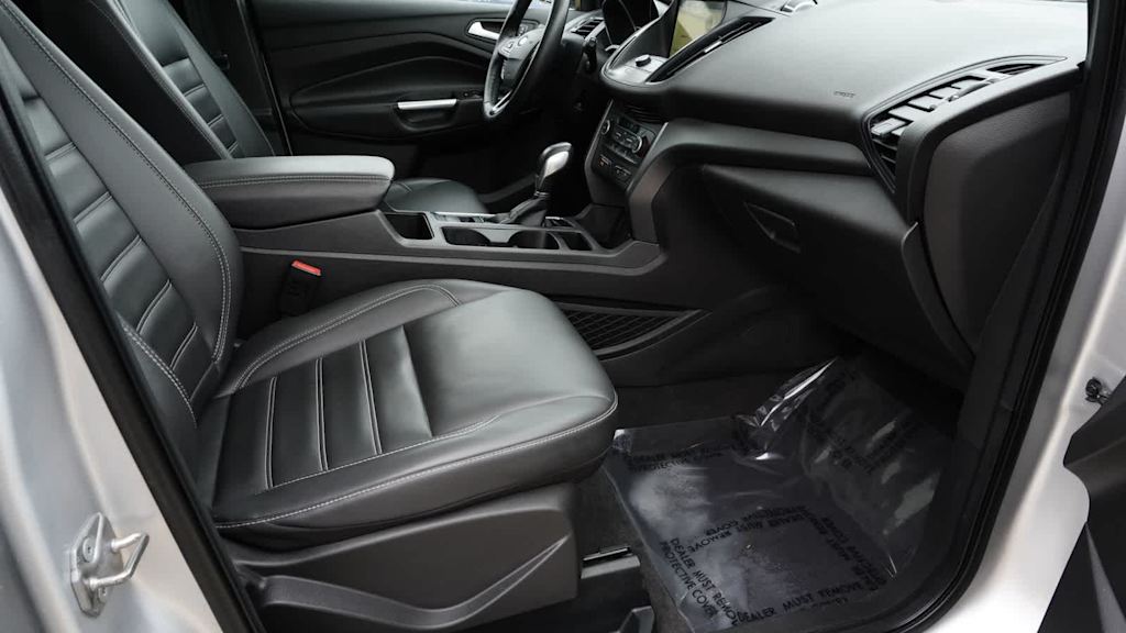 Thumbnail: 2019 Ford Escape - 11