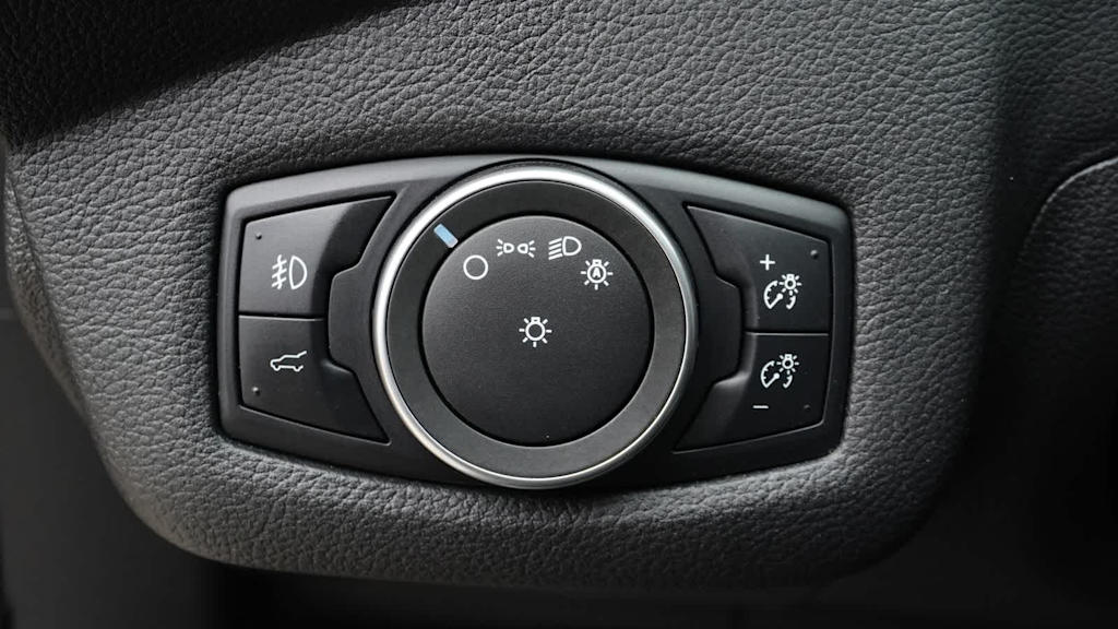 Thumbnail: 2019 Ford Escape - 22