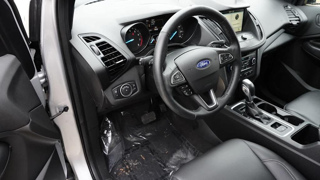 Thumbnail: 2019 Ford Escape - 2