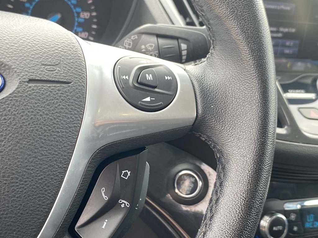 Thumbnail: 2014 Ford Escape - 29