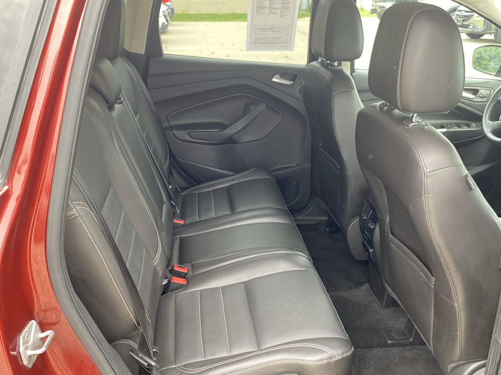 Thumbnail: 2014 Ford Escape - 27