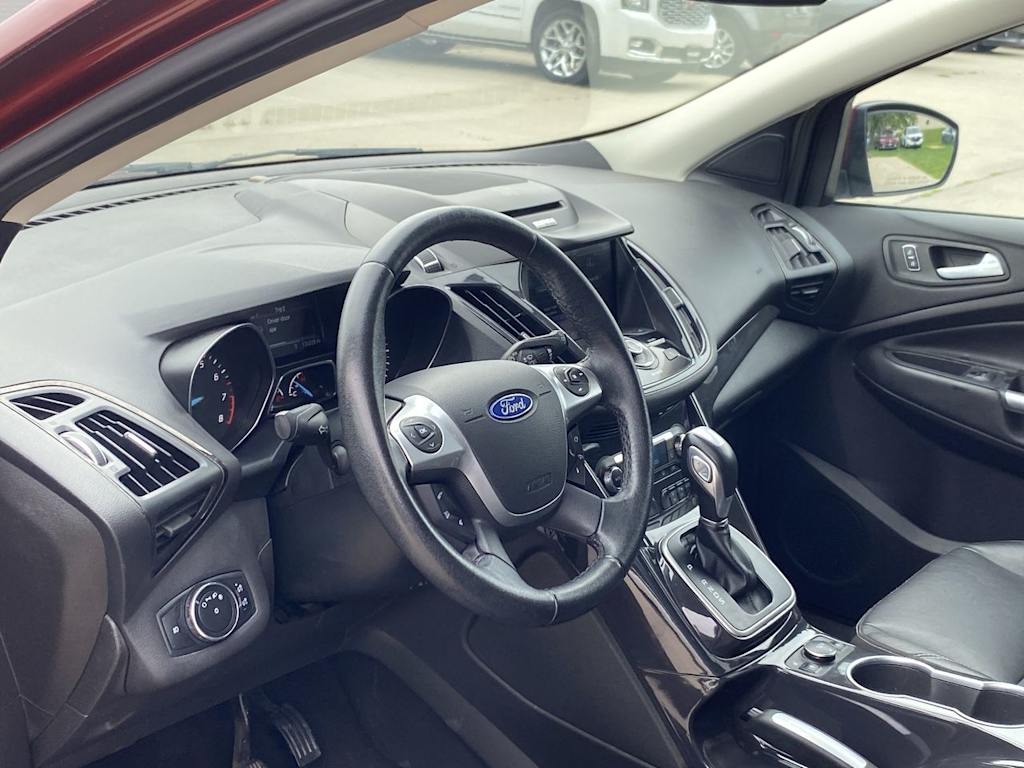 Thumbnail: 2014 Ford Escape - 2