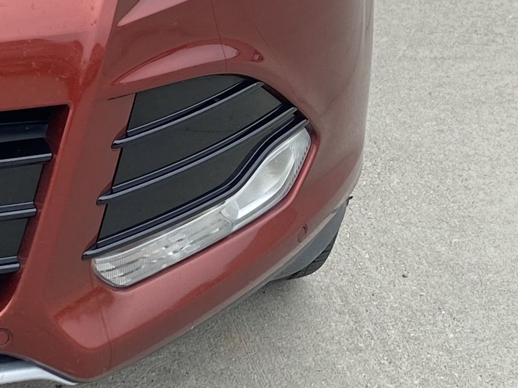 Thumbnail: 2014 Ford Escape - 24