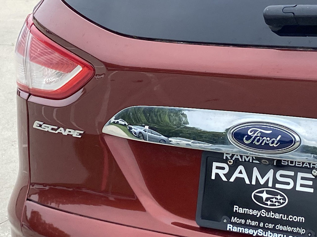 Thumbnail: 2014 Ford Escape - 6