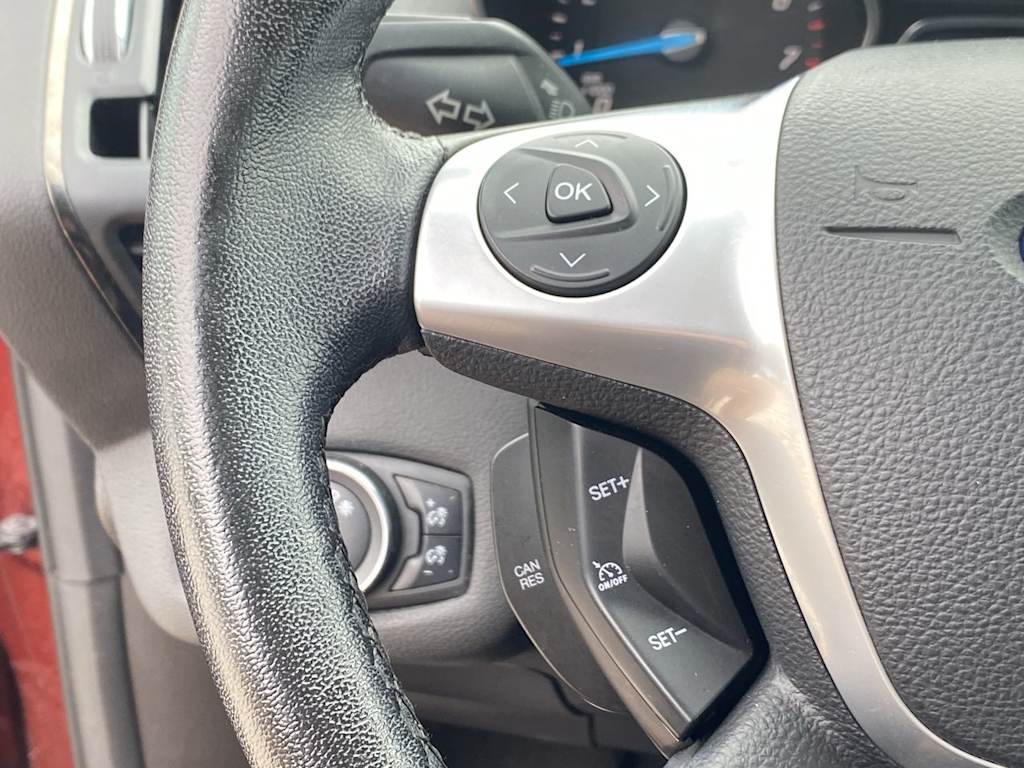 Thumbnail: 2014 Ford Escape - 28