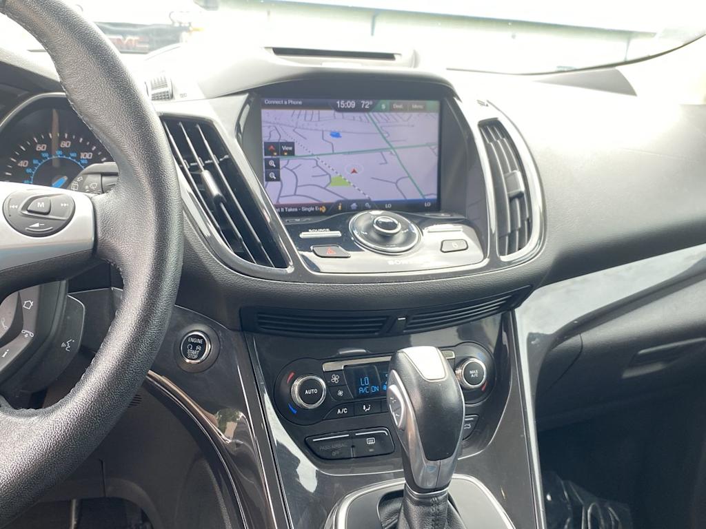 Thumbnail: 2014 Ford Escape - 14