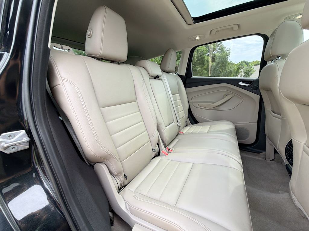 Thumbnail: 2014 Ford Escape - 26