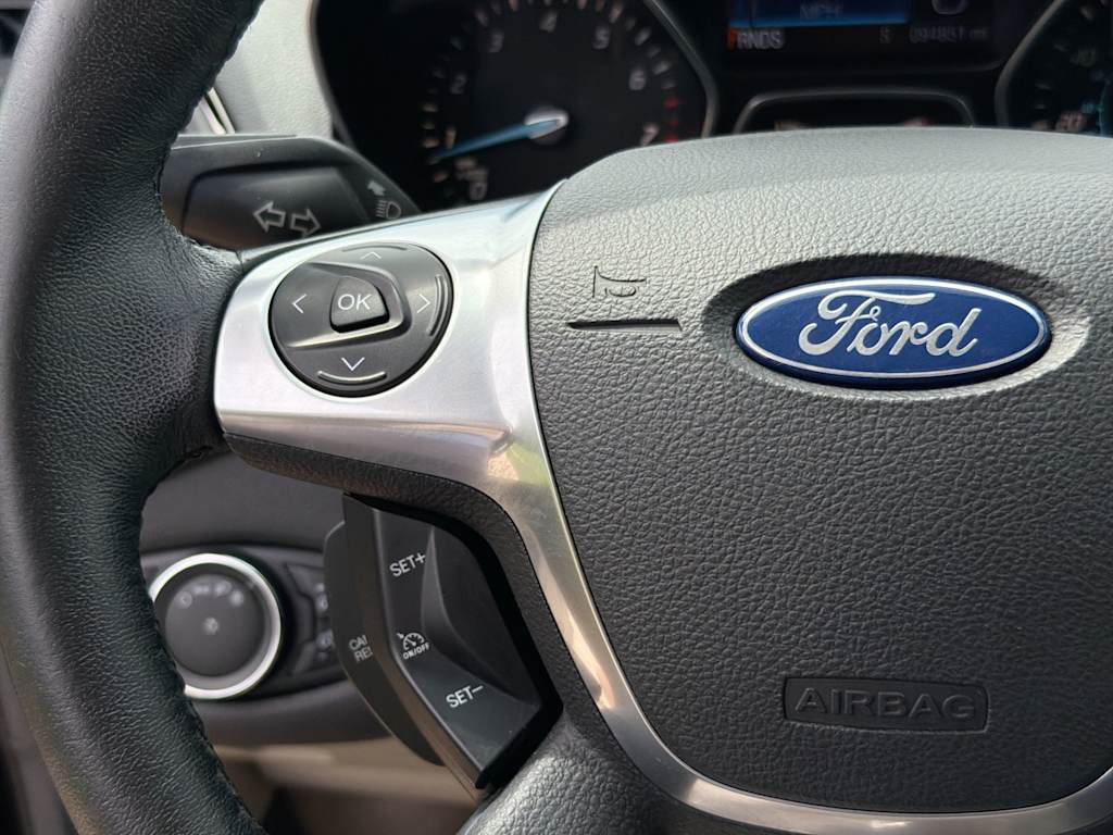 Thumbnail: 2014 Ford Escape - 27