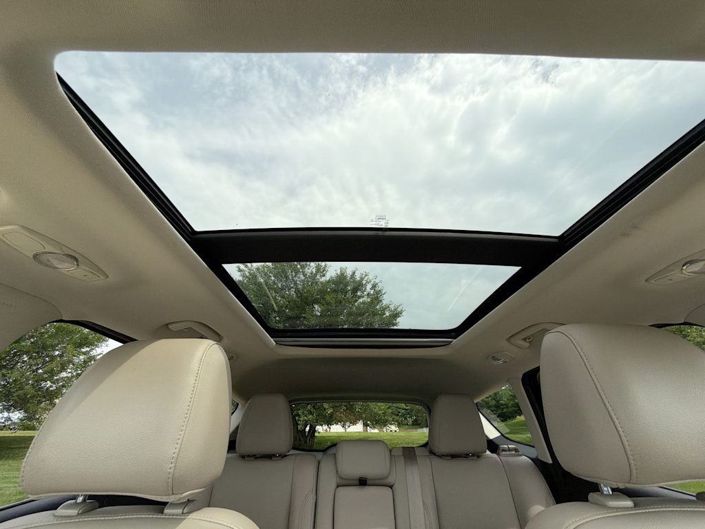 Thumbnail: 2014 Ford Escape - 24