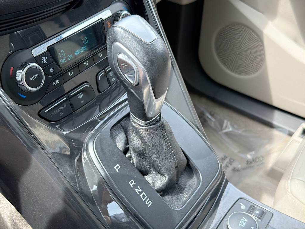 Thumbnail: 2014 Ford Escape - 13