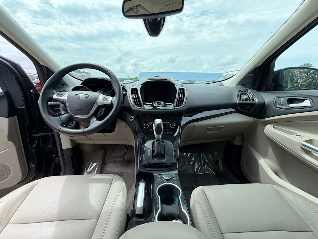 Thumbnail: 2014 Ford Escape - 7
