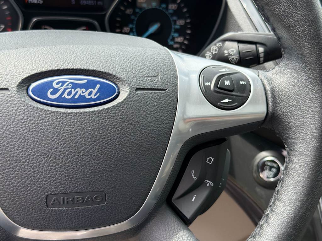 Thumbnail: 2014 Ford Escape - 28