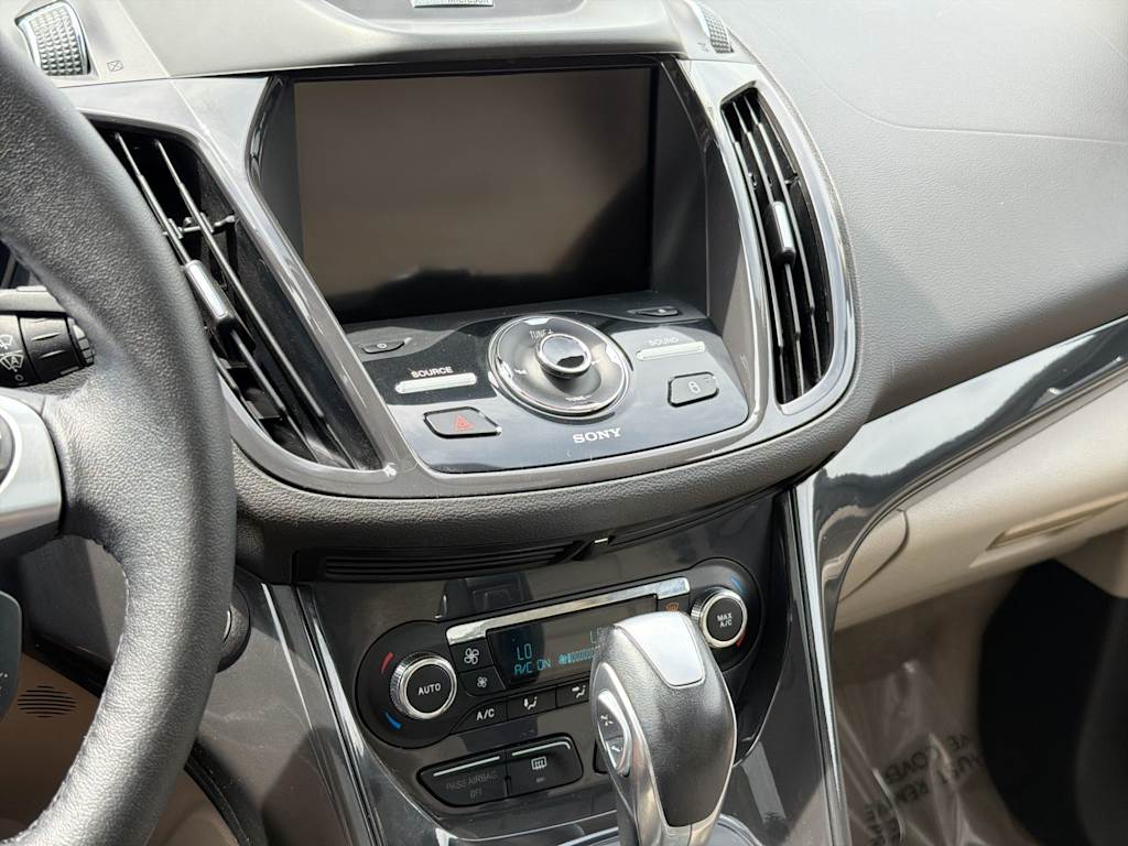 Thumbnail: 2014 Ford Escape - 12