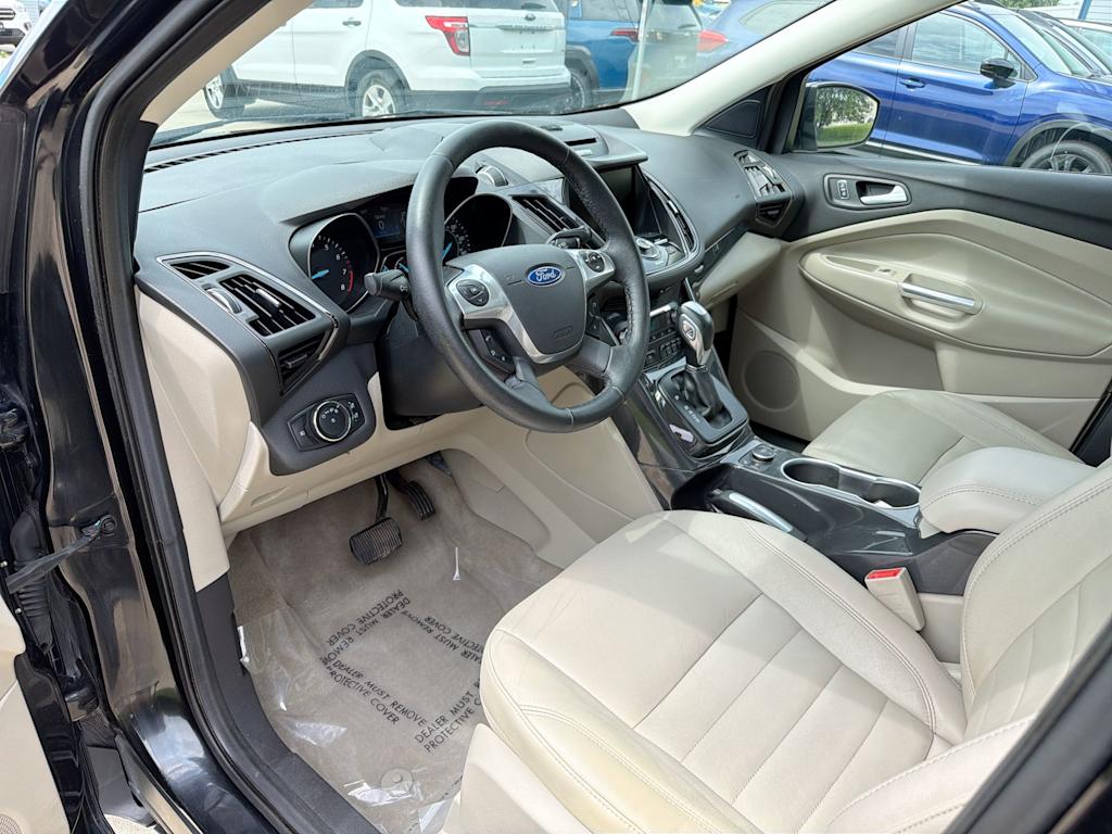 Thumbnail: 2014 Ford Escape - 2