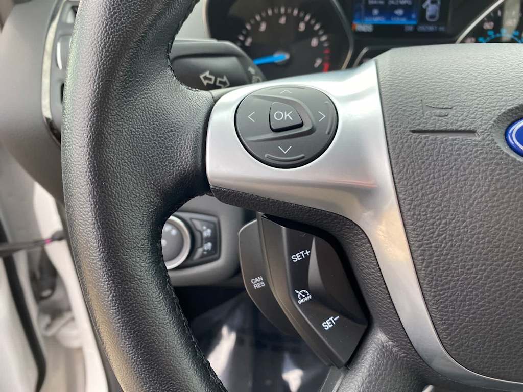 Thumbnail: 2014 Ford Escape - 29