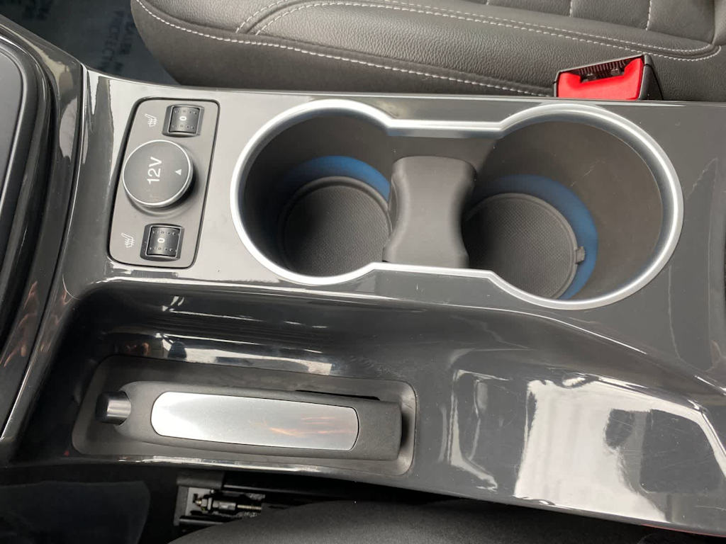 Thumbnail: 2014 Ford Escape - 32