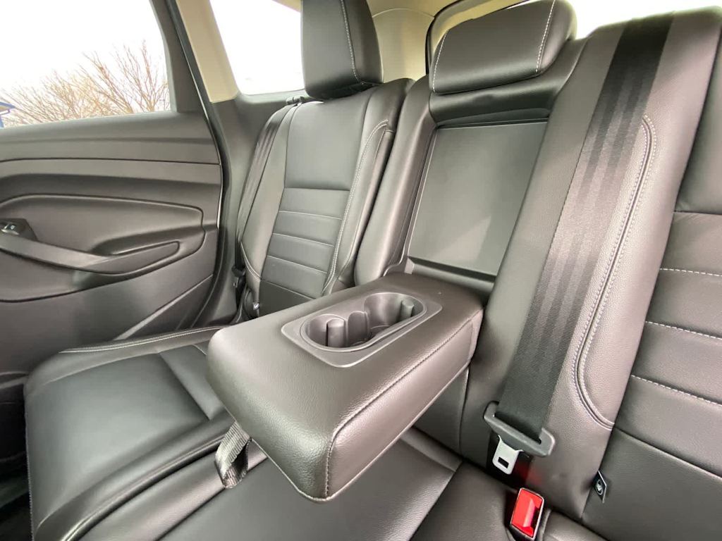 Thumbnail: 2014 Ford Escape - 24