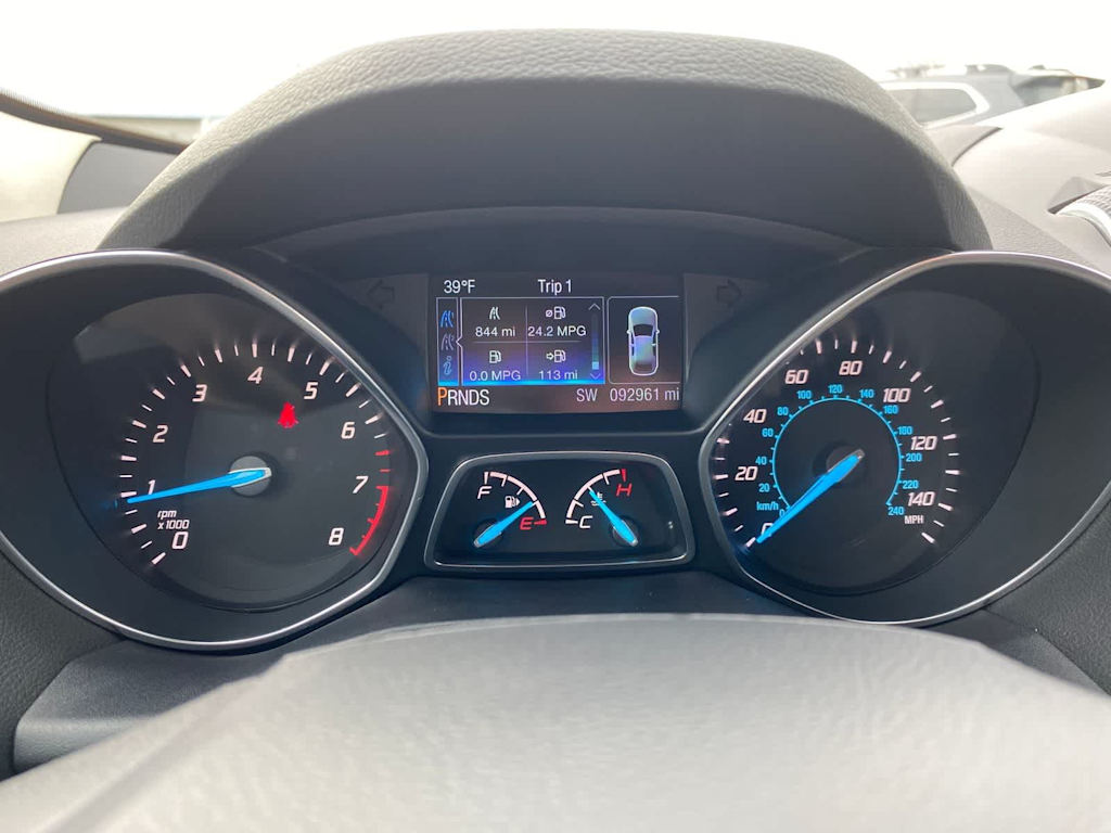 Thumbnail: 2014 Ford Escape - 14