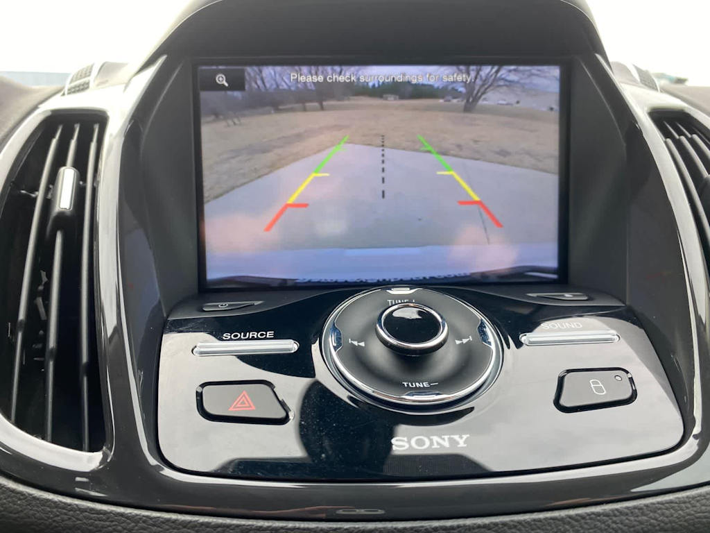 Thumbnail: 2014 Ford Escape - 31