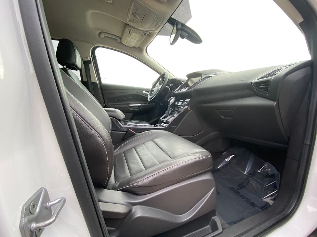 Thumbnail: 2014 Ford Escape - 10