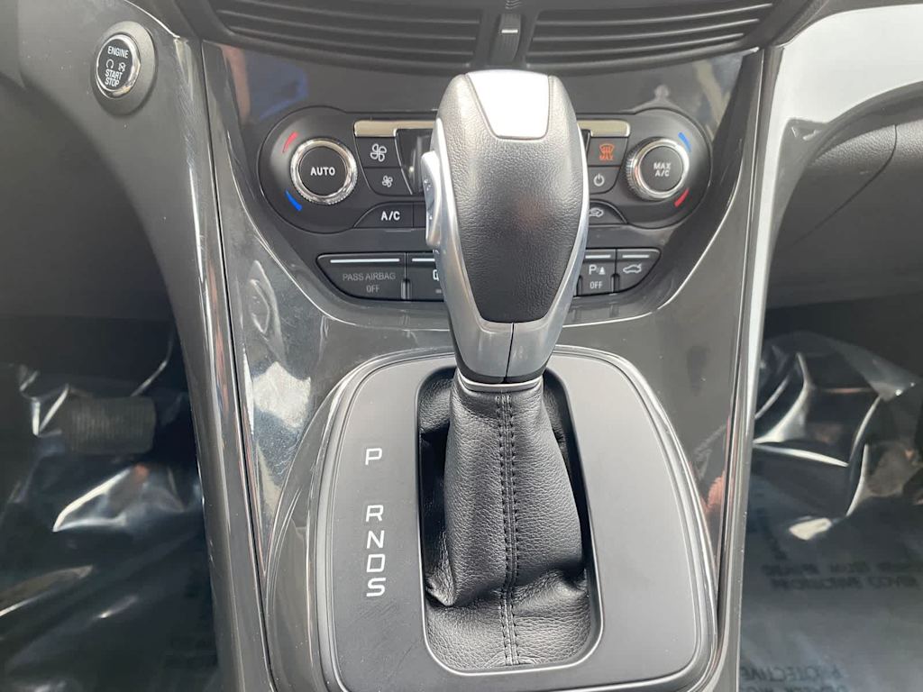 Thumbnail: 2014 Ford Escape - 13