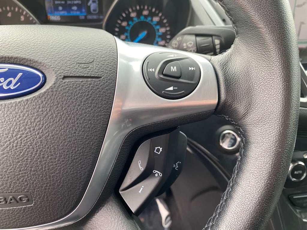 Thumbnail: 2014 Ford Escape - 30