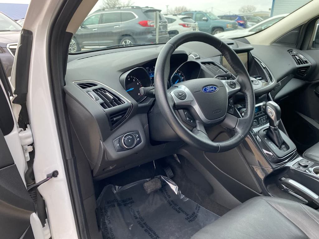 Thumbnail: 2014 Ford Escape - 2