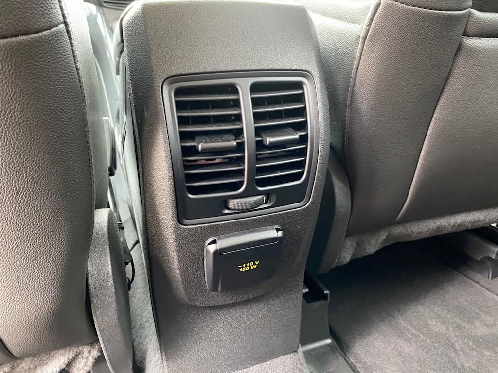 Thumbnail: 2014 Ford Escape - 25