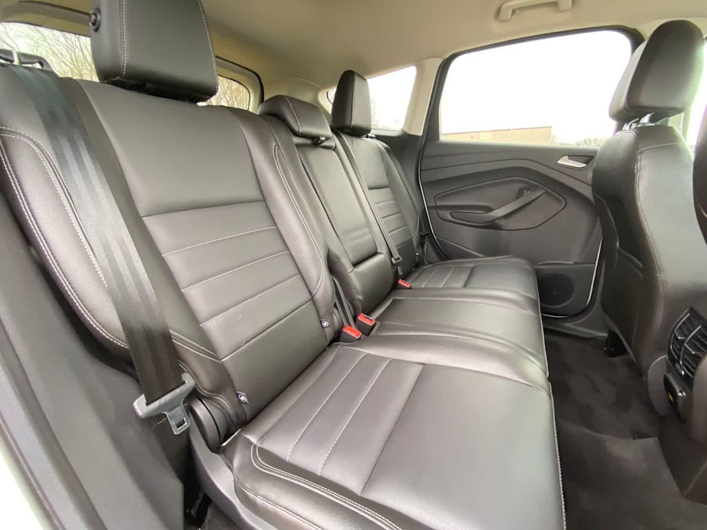 Thumbnail: 2014 Ford Escape - 26