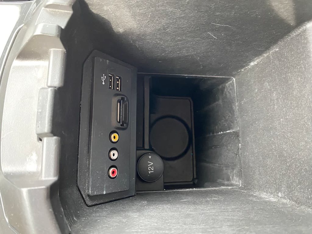 Thumbnail: 2014 Ford Escape - 16