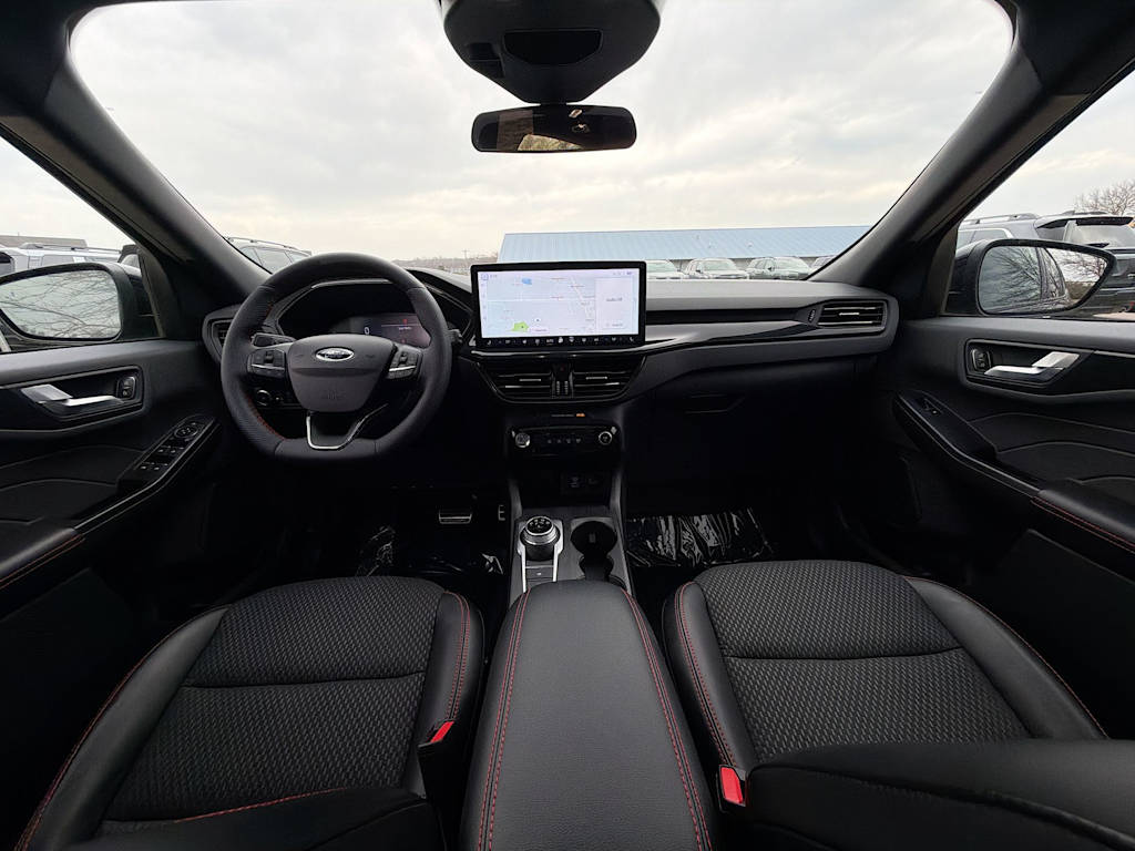 Thumbnail: 2023 Ford Escape - 2