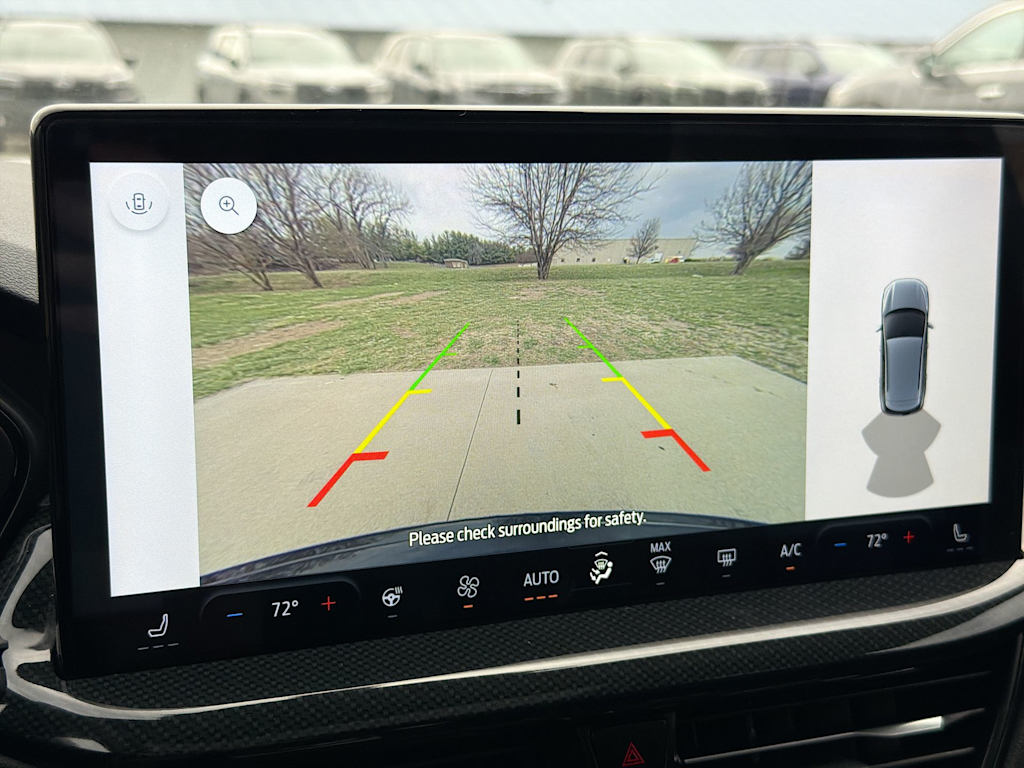 Thumbnail: 2023 Ford Escape - 30