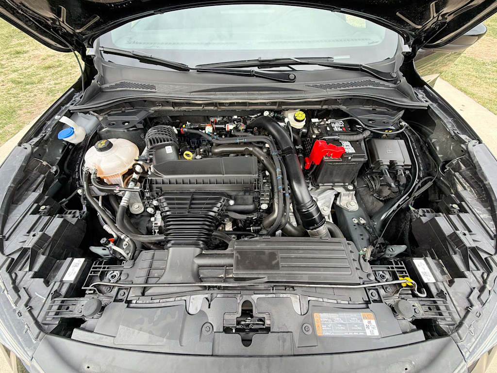 Thumbnail: 2023 Ford Escape - 8