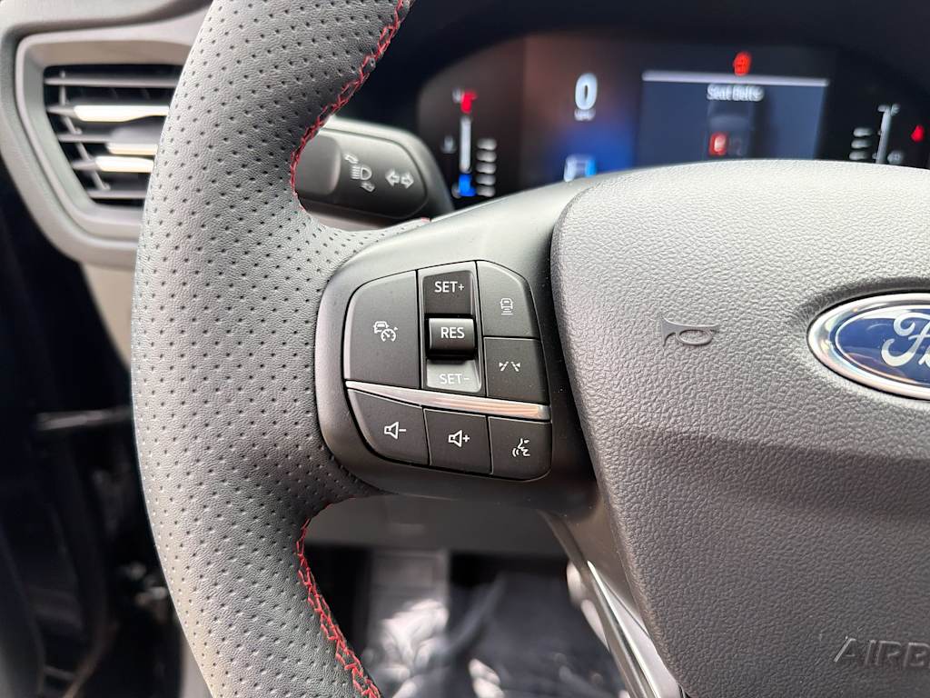 Thumbnail: 2023 Ford Escape - 27